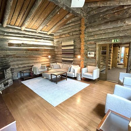 Kelo / Lapland, Saariselkae Villa Ngoại thất bức ảnh