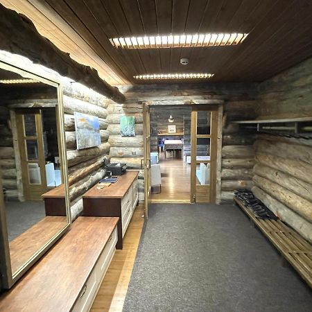 Kelo / Lapland, Saariselkae Villa Ngoại thất bức ảnh