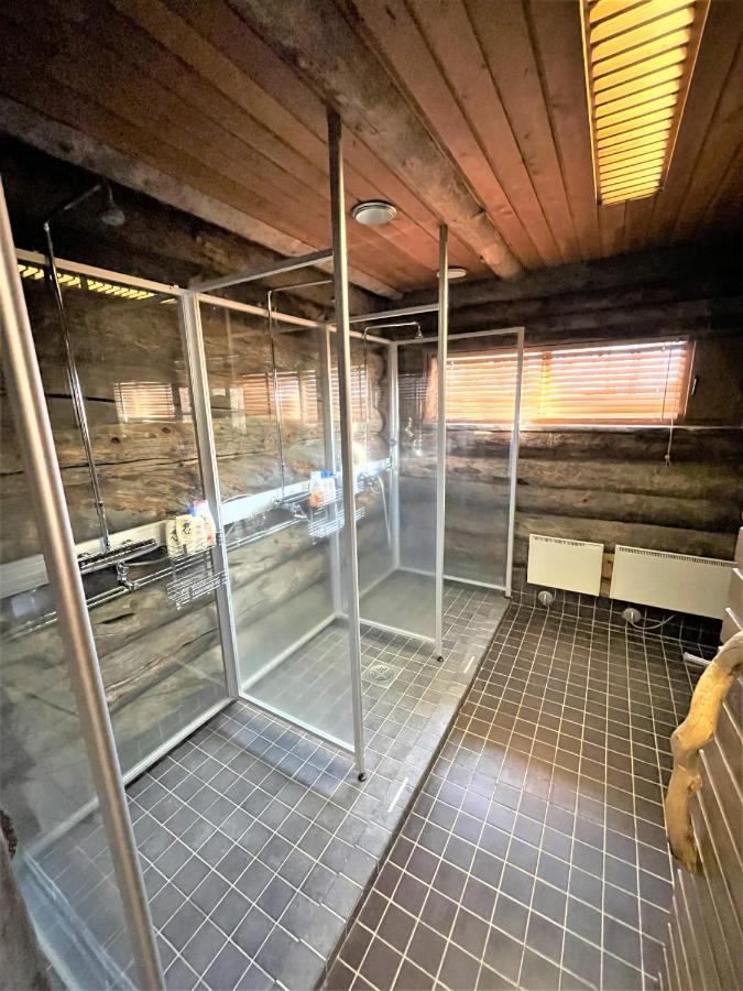 Kelo / Lapland, Saariselkae Villa Ngoại thất bức ảnh