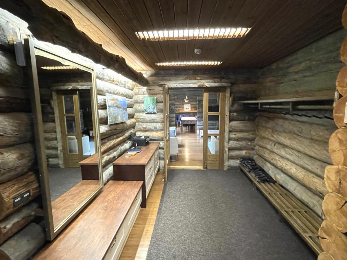 Kelo / Lapland, Saariselkae Villa Ngoại thất bức ảnh