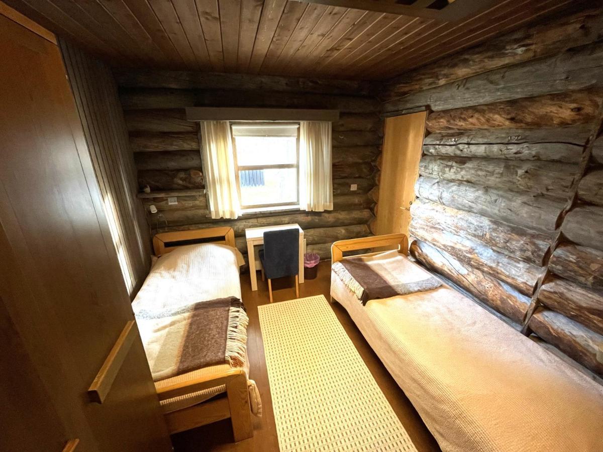 Kelo / Lapland, Saariselkae Villa Ngoại thất bức ảnh