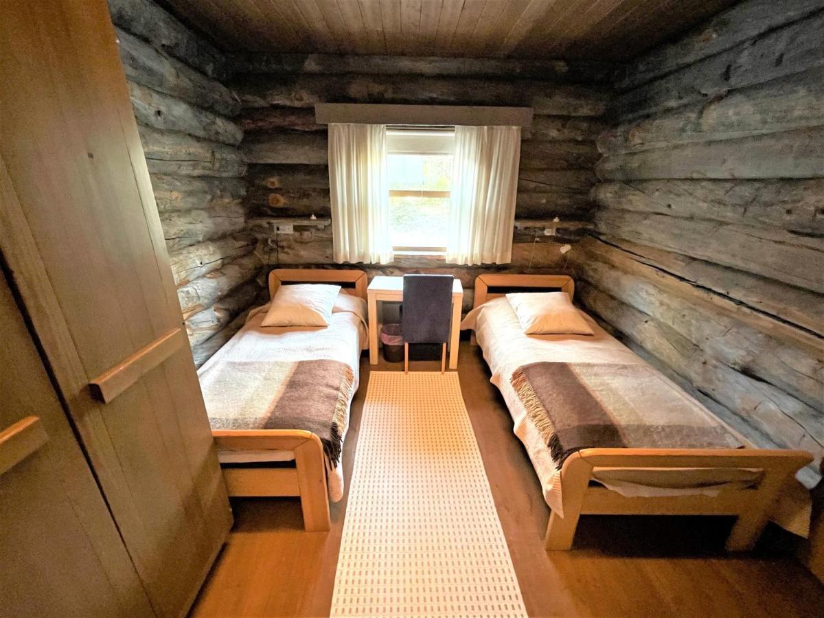 Kelo / Lapland, Saariselkae Villa Ngoại thất bức ảnh