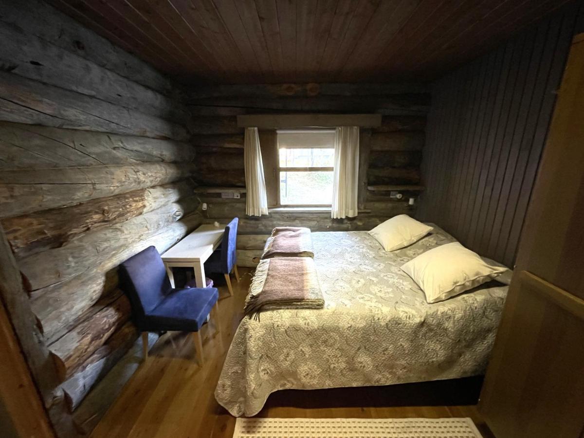 Kelo / Lapland, Saariselkae Villa Ngoại thất bức ảnh