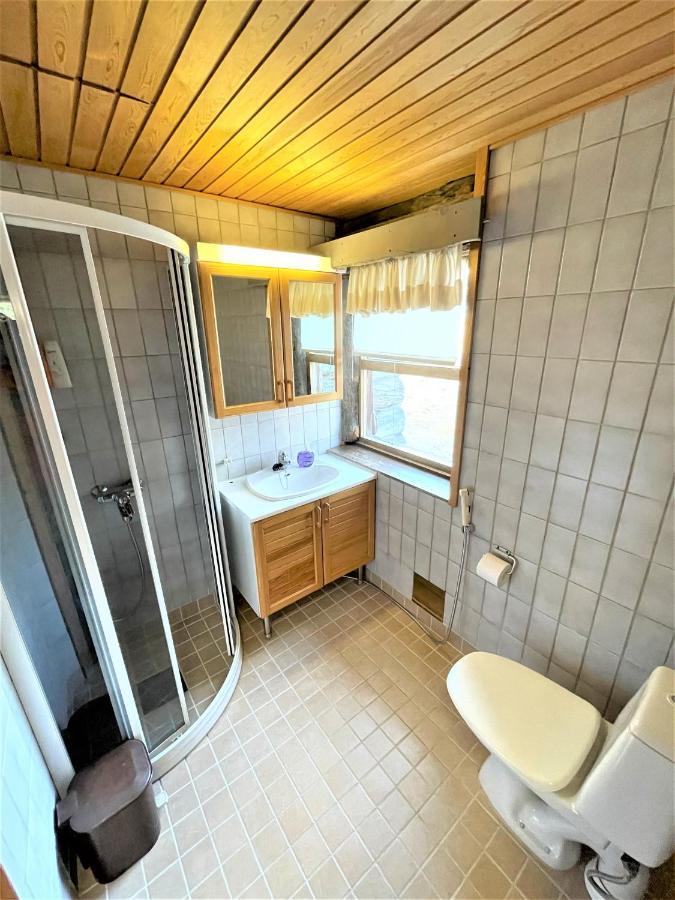 Kelo / Lapland, Saariselkae Villa Ngoại thất bức ảnh